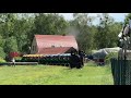 feldbahn mit dampflok