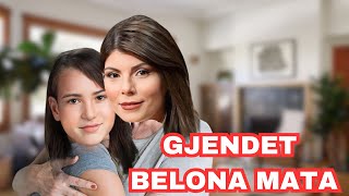 GJENDET BLEONA ! Odeta Dume TAKOHET me Bleona Maten …