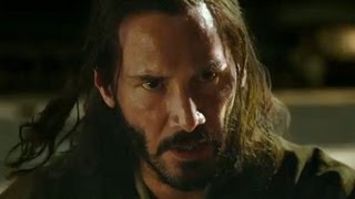 47 Ronin (2013) Tráiler Oficial Español HD - Keanu Reeves