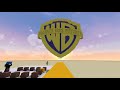 Warner Bros. Intro (Home Video) [Minecraft Noteblocks]