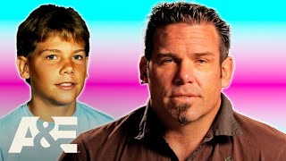 Intervention: From Champion to Addict—Aaron’s Meth-Fueled Decline | A&E