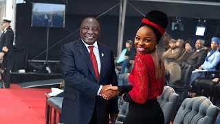 It’s Over! Naledi Chirwa Leaves Malema in Tears This Morning - Joins Ramaphosa’s Camp