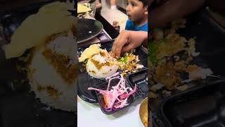 ദിലീപിന്റെ പുട്ട് കട Dhe puttu restaurant edappalli