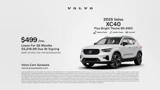 In-Market Volvo 12/27/2024 4728918