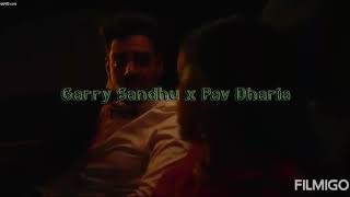 Pabb Hauli-Garry sandhu/Pav Dharia/Amar Sandhu/Latest Punjabi song
