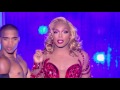 Todrick Hall Lip-Syncs For His Life