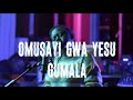 OMUSAYI GWA YESU GUMALA BY MICHELLE KYALISIIMA 