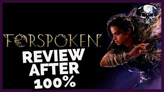 Forspoken - Review After 100%