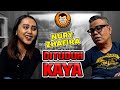 WAWANCANDA NURY ZHAFIRA - DITUDUH KAYA