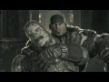 Gears of War 2 : Rendezvous With Death - Official Trailer (HD)