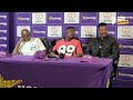 Hollywood bets Khabba Cup briefing