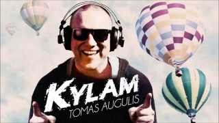 Tomas Augulis - Kylam