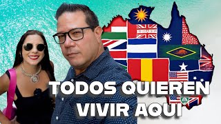 ¿Por Qué La Gente Emigra a Australia? | Zorito y Doug