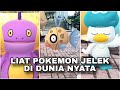 POKEMON INI PUNYA TAMPANG YANG ANEH ! 😣