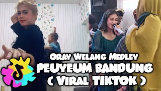 Download Mp3 Ade Astrid - Oray Welang medley peuyeum bandung mojang priangan/Full Sisingaan 😅😅🦁