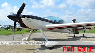 XTREMEAIR XA-42 SP-GTR FOR SALE