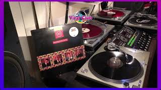 Level 42 ‎– It's Over, #VINYL [1987]