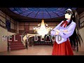 melty blood elegant summer akiha tohno theme extended