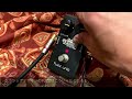 mxr jh 2s jimi hendrix system fuzz unit