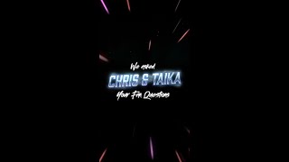 Fan Questions to Chris and Taika | Marvel Studios’ Thor: Love and Thunder