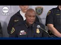 Houston police identify megachurch shooter