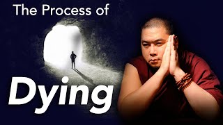 The Process of Dying (with subtitles)