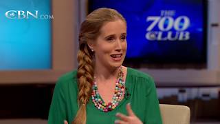 How You Can Help End Human Trafficking