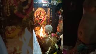 🔱மாரியம்மன் அக்னி சட்டி | ஈராச்சி மாரியம்மன் கோவில் திருவிழா #Amman