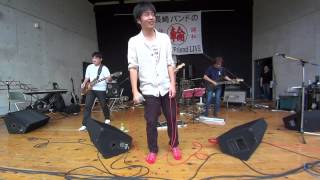 N.K.T.③【バン輪Vol.56-2 '14.10/12 Sun のぞみ公園】