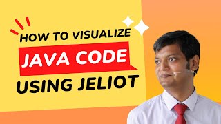 Animated Java Code Visualization Using Jeliot