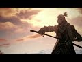 sekiro shadows die twice official launch trailer ps4