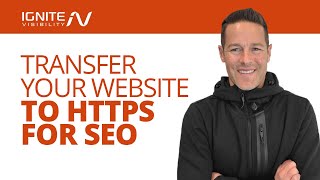 Transfer Website to HTTPS for SEO, John Lincoln Explains How to Do it Right