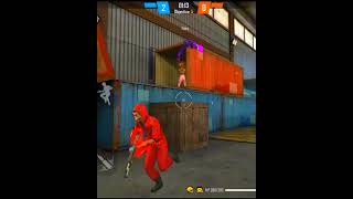 lonewolf match 😲#freefire aimbot😱 #shorts