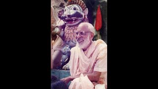 2000 12 21 san diego  , Bv Narayana, Goswami Maharaja, Pure Bhakti Yoga,  Hare Krishna