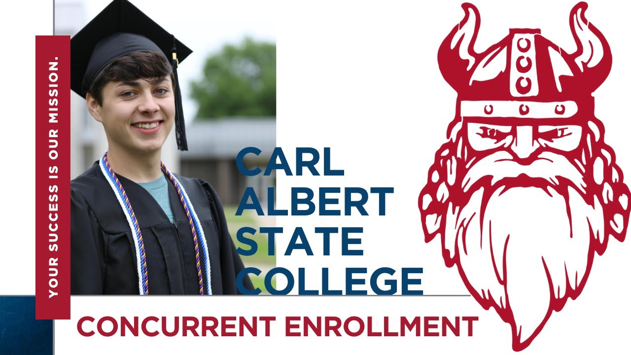 All About Concurrent Enrollment! - YouTube