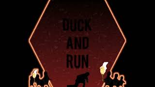 AlcaneX - Duck and Run [Official Audio]