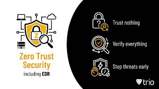 Trio's 2026 Roadmap | Removing Friction from Device & Identity Management
