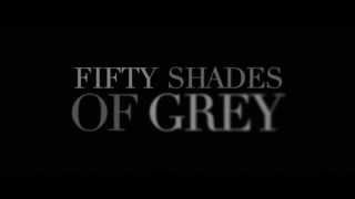 Fifty Shades Of Grey Teaser Trailer - Starring Jamie Dornan and Dakota Johnson