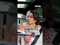 Kangana Ranaut, “Deepika Ke Saath Driving Seekhte Time Police Ki Jeep Thok Di” | Mashable India