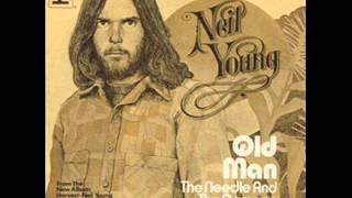 BAJANDO POR EL RIO - NEIL YOUNG