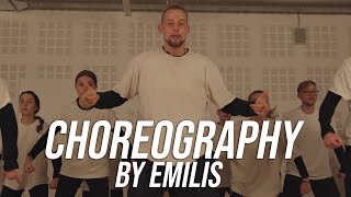 House pažengusieji - Loose Heads | Choreography by Emilis | ANT studija | 2020