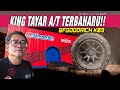 BFGOODRICH KO3 - KING TAYAR A/T TERBAHARU