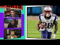 Patriots Hero James White Won't Be Getting Tom Brady's MVP Truck | TMZ SPORTS