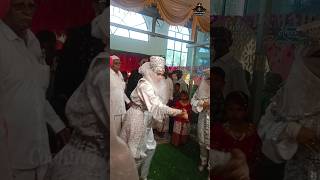 Dubai Style Muslim Wedding part 1👳மாப்பிள்ளை வரவேற்பு #shortsfeed#marriage#shortsviral#mapillai