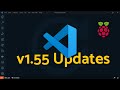 Top VS Code Updates | v1.55 Released!! | Tips & Tricks 2021 (Visual Studio Code)