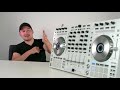 the controller that changed it all pioneer ddj sx tried u0026 tested