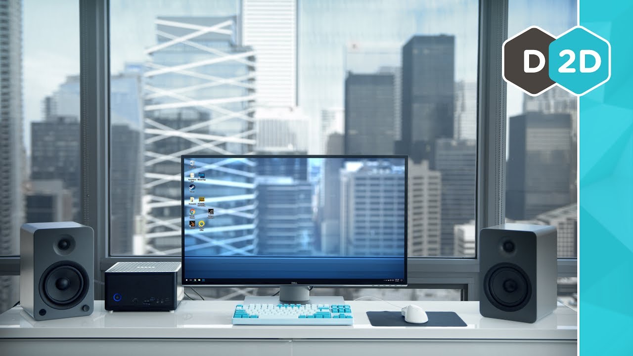 My Dream Setups Youtube