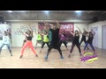 zumba Una Noche Loca (cesar molina m.)