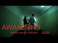 AWAKENING - ROBERTO ALBINI FEAT. MISS ADE C