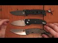 you need a trm knife for your edc three rivers manufacturing